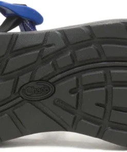 'Chaco' Women's Z/Cloud X2 - Overhaul Blue