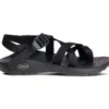'Chaco' Women's Z/2® Classic Sandal - Black