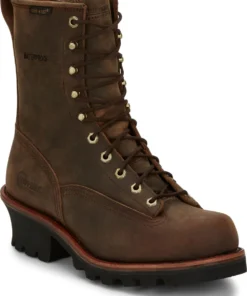'Chippewa' Men's 8
