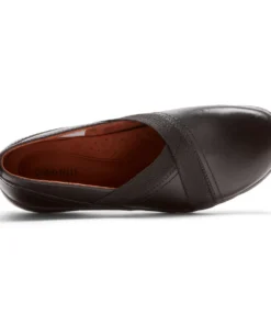 'Cobb Hill' Women's Penfield Slip On - Black