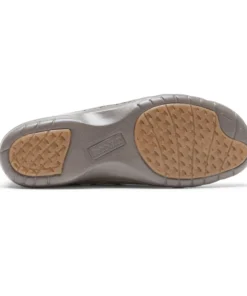 'Cobb Hill' Women's Penfield Slip On - Stone