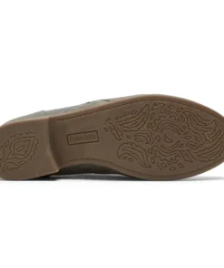 'Cobb Hill' Women's Crosbie Bootie - Dusty Olive 9 'Cobb Hill' Women's Crosbie Bootie - Dusty Olive