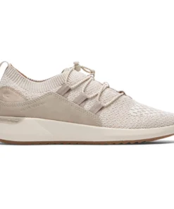 'Cobb Hill' Women's Skylar Bungee Sneaker - Dove