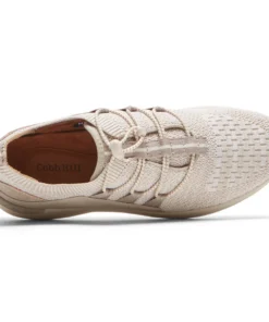 'Cobb Hill' Women's Skylar Bungee Sneaker - Dove