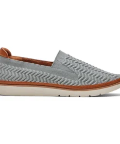 'Cobb Hill' Women's Camryn Slip On - Sage