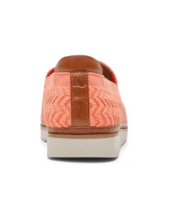 'Cobb Hill' Women's Camryn Slip On - Coral 10 'Cobb Hill' Women's Camryn Slip On - Coral