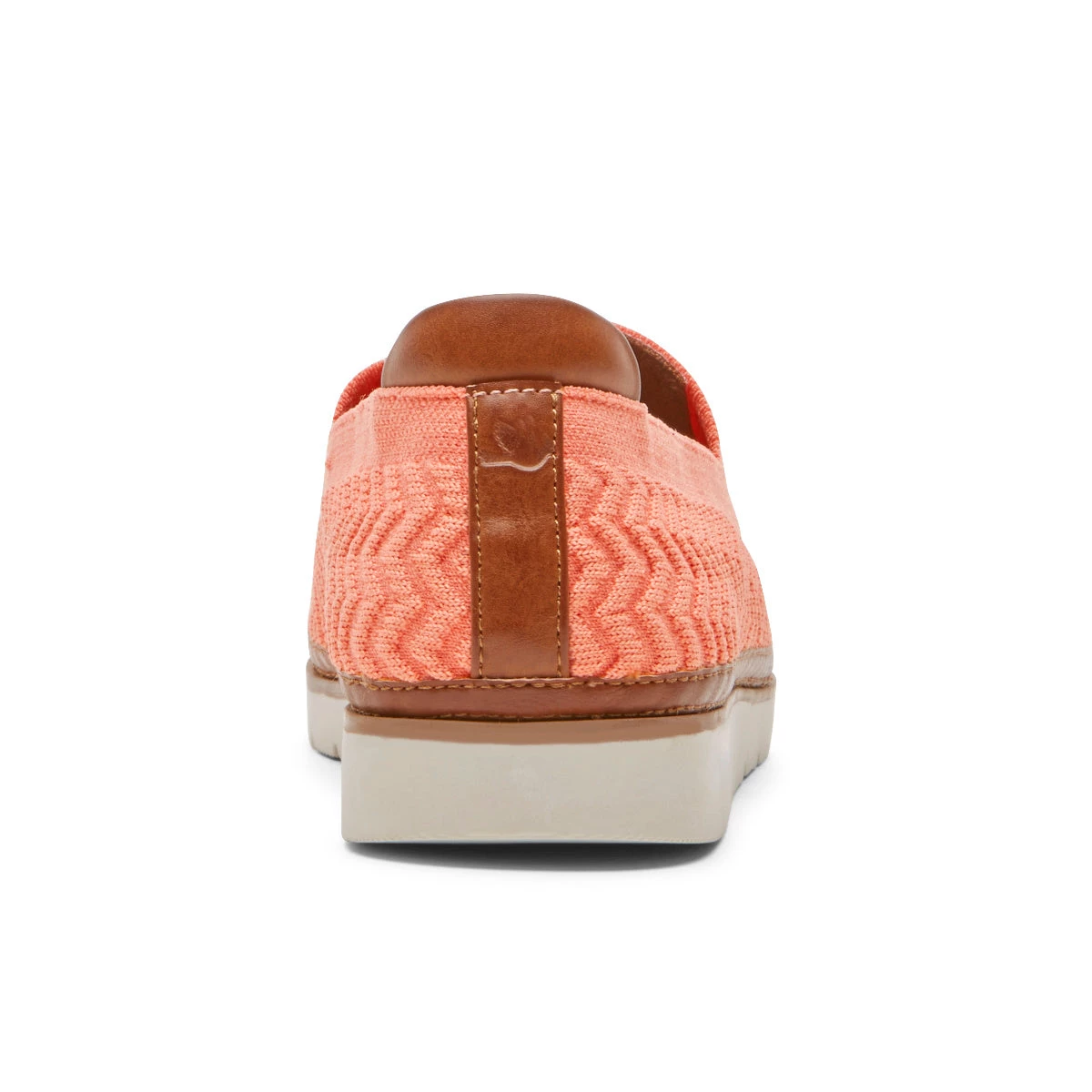 'Cobb Hill' Women's Camryn Slip On - Coral 6 'Cobb Hill' Women's Camryn Slip On - Coral
