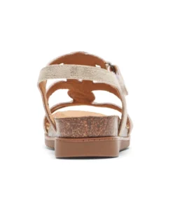 'Cobb Hill' Women's May Embellished - Metallic