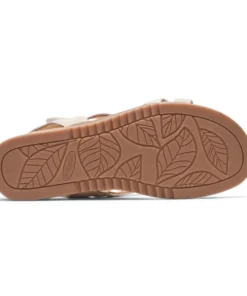 'Cobb Hill' Women's May Embellished - Metallic