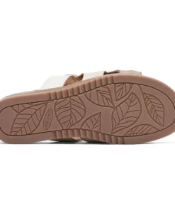 'Cobb Hill' Women's May Slide - Dove 9 'Cobb Hill' Women's May Slide - Dove