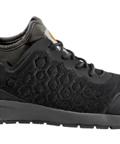 Carhartt Footwear 'Carhartt' Men's Force® Nano ESD Comp Toe - Black