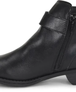 'B.O.C' Women's Cloud Ankle Boot - Black 14 'B.O.C' Women's Cloud Ankle Boot - Black