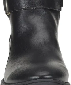 'B.O.C' Women's Cloud Ankle Boot - Black 12 'B.O.C' Women's Cloud Ankle Boot - Black