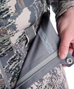 SITKA WEAR AND EQUIPMENT 'Sitka' Men's Cloudburst Pant - Optifade Open Country