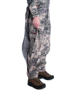 SITKA WEAR AND EQUIPMENT 'Sitka' Men's Cloudburst Pant - Optifade Open Country