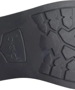 'B.O.C' Women's Collins Engineer Boot - Black