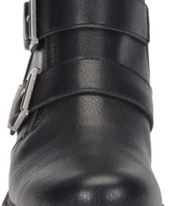 'B.O.C' Women's Collins Engineer Boot - Black
