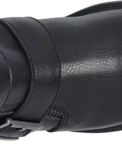 'B.O.C' Women's Collins Engineer Boot - Black