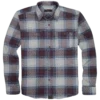 'Dakota Grizzly' Men's Grant Button Down Flannel - Thistle 2 'Dakota Grizzly' Men's Grant Button Down Flannel - Thistle