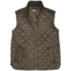 'Dakota Grizzly' Men's Newton Vest - Gear 1 'Dakota Grizzly' Men's Newton Vest - Gear