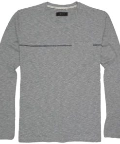 'Dakota Grizzly' Men's Braydon Jersey Shirt - Rail