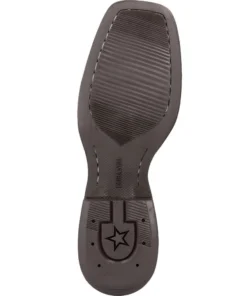 'Durango' Men's 11" Westward Square Toe - PRAIRIE BROWN 10 'Durango' Men's 11
