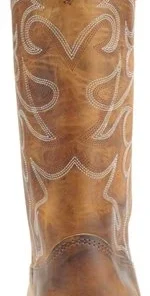 'Double H' Men's 12" Dylan Gel Ice - Brown 11 'Double H' Men's 12