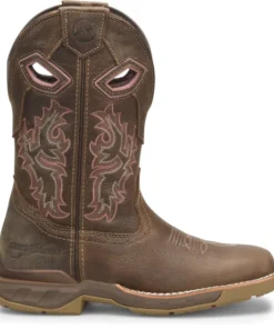 'Double H' Women's 10