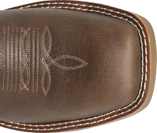 'Double H' Women's 10" Phantom Rider EH Square Comp Toe - Chaos Coco 5 'Double H' Women's 10" Phantom Rider EH Square Comp Toe - Chaos Coco