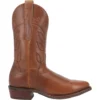 Dan Post Boot Co 'Dan Post' Men's 12" Woodrow Western Round Toe - Tan