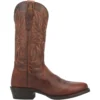 Dan Post Boot Co 'Dan Post' Men's 13" Cottonwood Western Round Toe - Rust 1 Dan Post Boot Co 'Dan Post' Men's 13" Cottonwood Western Round Toe - Rust