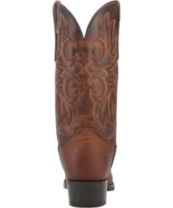Dan Post Boot Co 'Dan Post' Men's 13" Cottonwood Western Round Toe - Rust 12 Dan Post Boot Co 'Dan Post' Men's 13