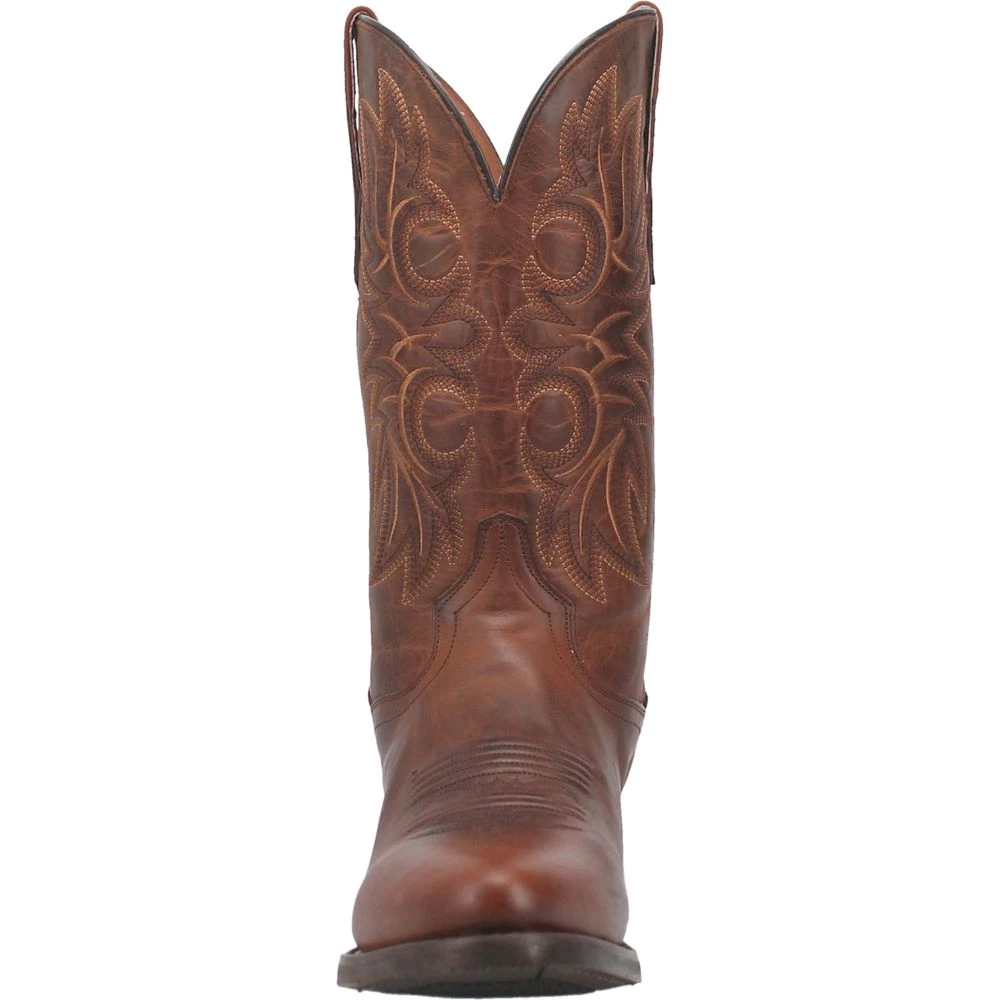 Dan Post Boot Co 'Dan Post' Men's 13" Cottonwood Western Round Toe - Rust 6 Dan Post Boot Co 'Dan Post' Men's 13" Cottonwood Western Round Toe - Rust
