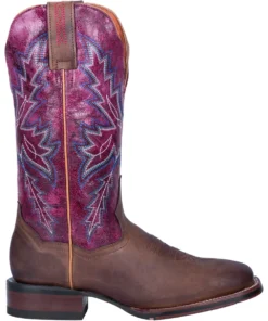 Dan Post Boot Co'Dan Post' Women's 12