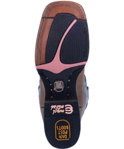 Dan Post Boot Co 'Dan Post' Women's 12