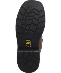 Dan Post Boot Co 'Dan Post' Kids' 8