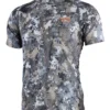 SITKA WEAR AND EQUIPMENT 'Sitka' Men's Core Lightweight Crew - Elevated II : Whitetail