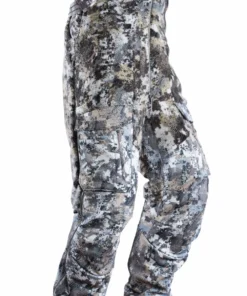 SITKA WEAR AND EQUIPMENT 'Sitka' Men's Fanatic Bibs - Elevated II : Whitetail