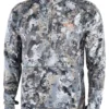 SITKA WEAR AND EQUIPMENT 'Sitka' Men's Fanatic Hoody - Elevated II : Whitetail