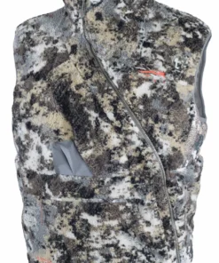 SITKA WEAR AND EQUIPMENT 'Sitka'' Men's Fanatic Vest - Elevated II : Whitetail
