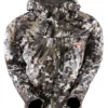 SITKA WEAR AND EQUIPMENT 'Sitka' Men's Downpour Jacket - Elevated II : Whitetail 2 SITKA WEAR AND EQUIPMENT 'Sitka' Men's Downpour Jacket - Elevated II : Whitetail