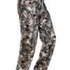 SITKA WEAR AND EQUIPMENT 'Sitka' Men's Downpour Pant - Elevated II : Whitetail