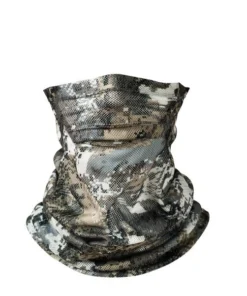 SITKA WEAR AND EQUIPMENT 'Sitka' Men's Face Mask - Elevated II : Whitetail