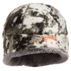 SITKA WEAR AND EQUIPMENT 'Sitka' Men's Fanatic Windstopper Beanie - Elevated II : Whitetail