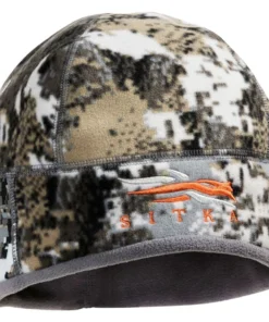 SITKA WEAR AND EQUIPMENT 'Sitka' Men's Stratus Windstopper Beanie - Elevated II : Whitetail
