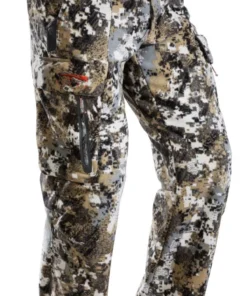 SITKA WEAR AND EQUIPMENT 'Sitka' Men's Stratus Pant - Elevated II : Whitetail