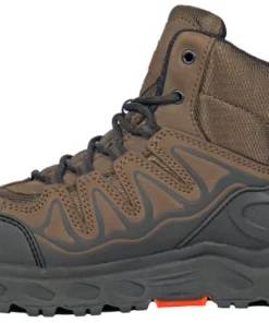 Hoss Boot Company 'Hoss Boots' Men's Eric Hi EH Soft Toe - Brown