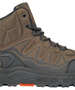 Hoss Boot Company 'Hoss Boots' Men's Eric Hi EH Soft Toe - Brown