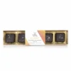 'BLNCD' Element Chocolate CBD Caramels - 5 Count 2 'BLNCD' Element Chocolate CBD Caramels - 5 Count