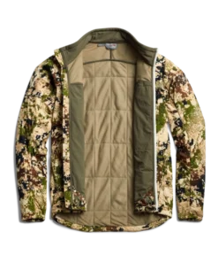SITKA WEAR AND EQUIPMENT 'Sitka' Men's Kelvin Active Jacket - Subalpine